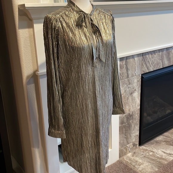 Anthropologie Dress - Picture 2 of 12